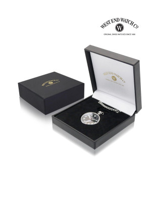 WEST END Heritage Pocket Watch Quartz